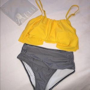 Brand New Zaful Bikini 👙